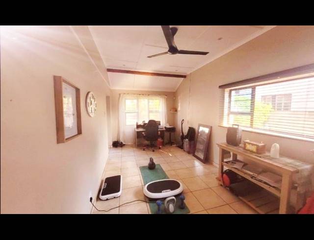 4 BEDROOM HOUSE FOR SALE IN ARBORETUM